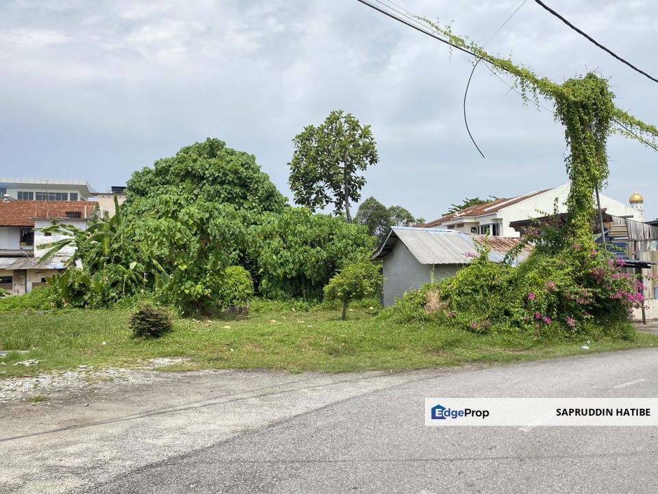 Price Go Down!!! Land Zonning Residential for Sale @ Bandar Klang, Selangor, Klang