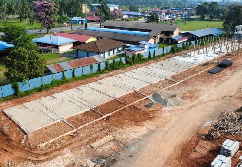 Taman Tok Muda Gemilang