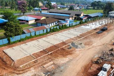 Taman Tok Muda Gemilang