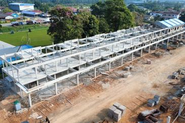 Taman Tok Muda Gemilang