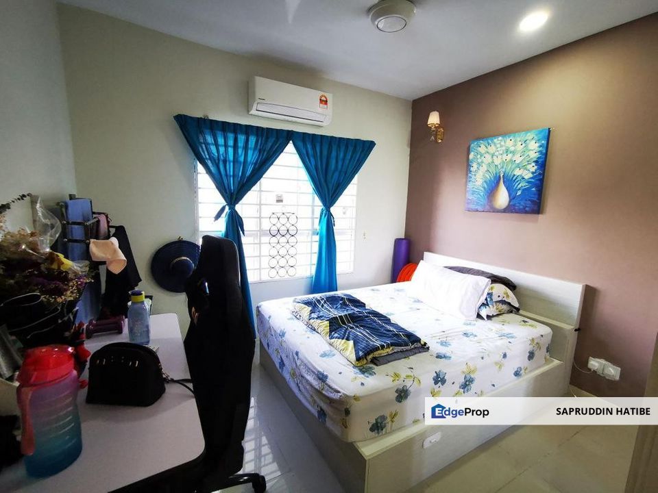 Suri Puteri Serviced Apartment, Seksyen 20, Shah Alam & Massive price drop for the largest units, Selangor, Shah Alam