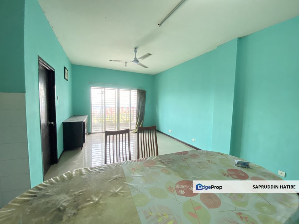 Suri Puteri Apartment, Seksyen 20 Shah Alam for Sale, Selangor, Shah Alam