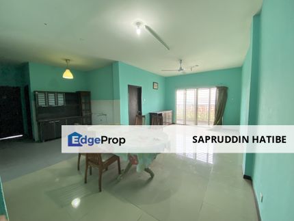 Suri Puteri Apartment, Seksyen 20 Shah Alam for Sale, Selangor, Shah Alam
