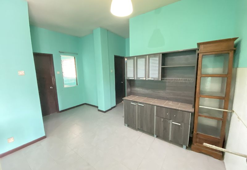 Suri Puteri Serviced Apartment