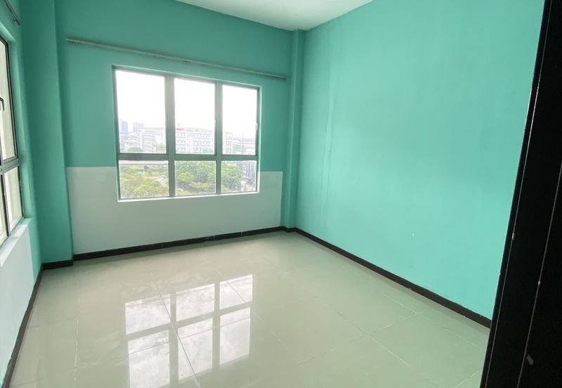 Suri Puteri Serviced Apartment