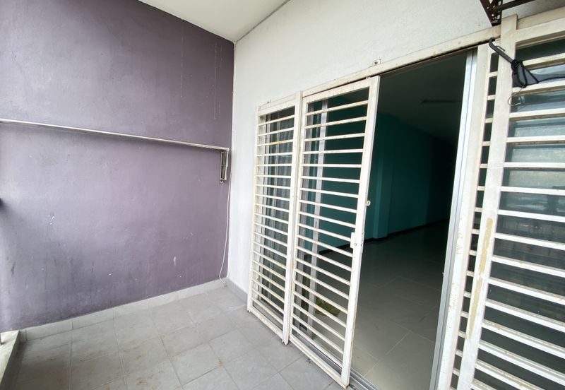 Suri Puteri Serviced Apartment