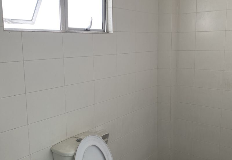 Suri Puteri Serviced Apartment