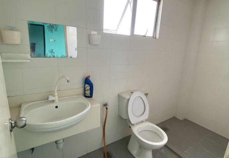 Suri Puteri Serviced Apartment