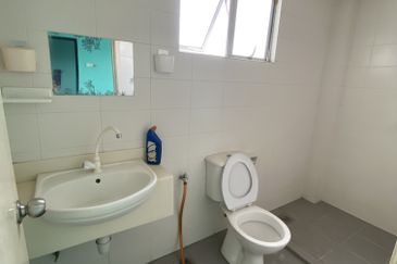 Suri Puteri Serviced Apartment