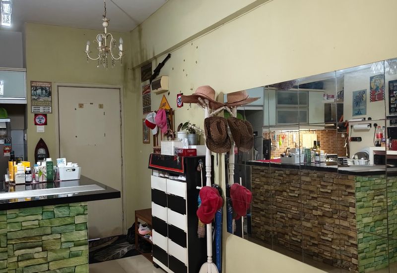 Suri Puteri Serviced Apartment