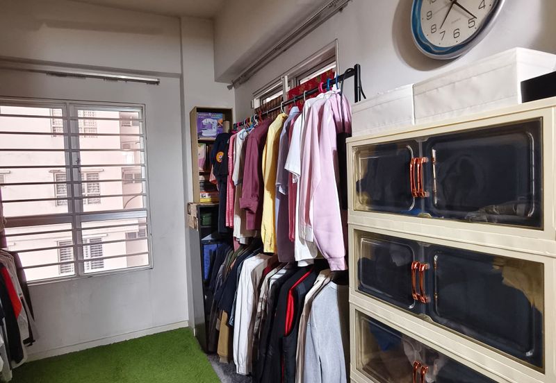 Suri Puteri Serviced Apartment