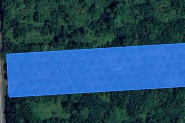 Sijangkang @ Industrial