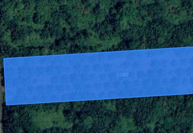 Sijangkang @ Industrial