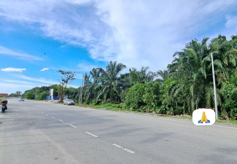 Sijangkang @ Industrial