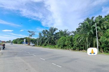 Sijangkang @ Industrial