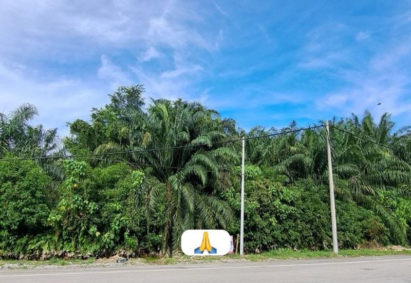 Sijangkang @ Industrial