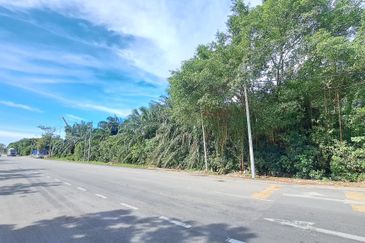 Sijangkang @ Industrial