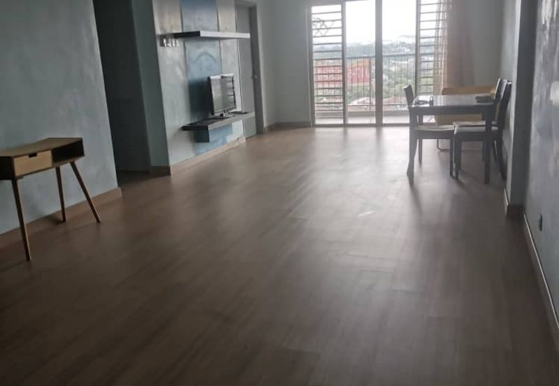 Suri Puteri Serviced Apartment