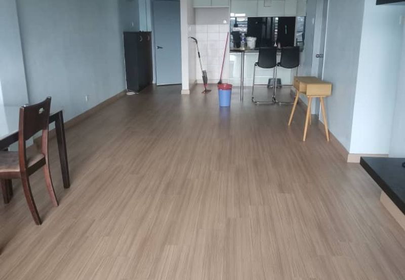 Suri Puteri Serviced Apartment