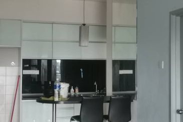 Suri Puteri Serviced Apartment