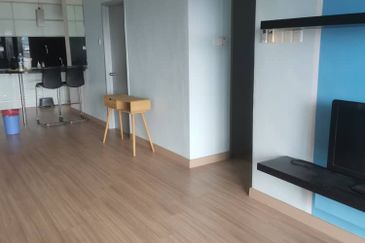 Suri Puteri Serviced Apartment