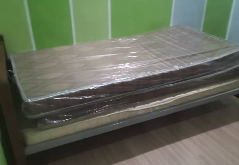 Suri Puteri Serviced Apartment