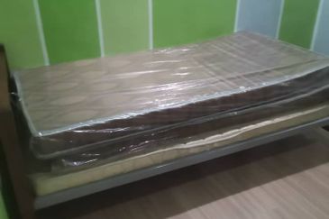 Suri Puteri Serviced Apartment