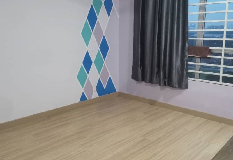 Suri Puteri Serviced Apartment