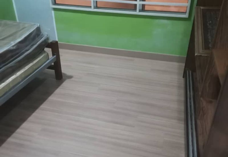 Suri Puteri Serviced Apartment