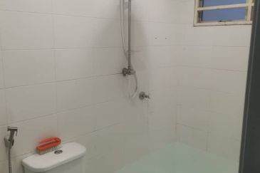 Suri Puteri Serviced Apartment