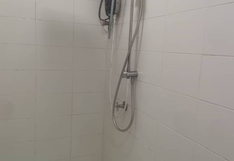 Suri Puteri Serviced Apartment