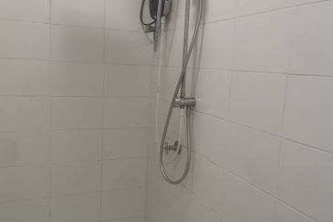 Suri Puteri Serviced Apartment