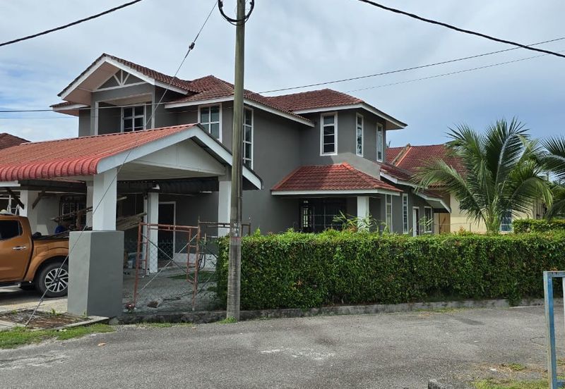 Taman Seri Changgang 3 (Jalan Nilam)