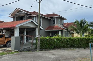 Taman Seri Changgang 3