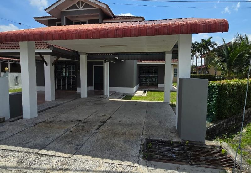 Taman Seri Changgang 3 (Jalan Nilam)