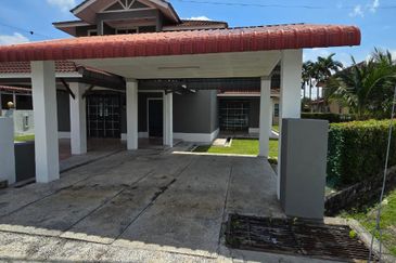 Taman Seri Changgang 3