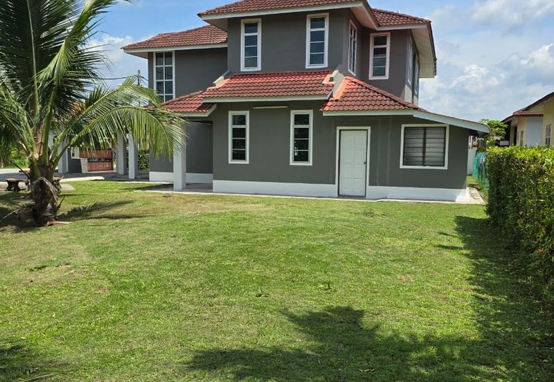 Taman Seri Changgang 3 (Jalan Nilam)