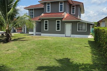 Taman Seri Changgang 3