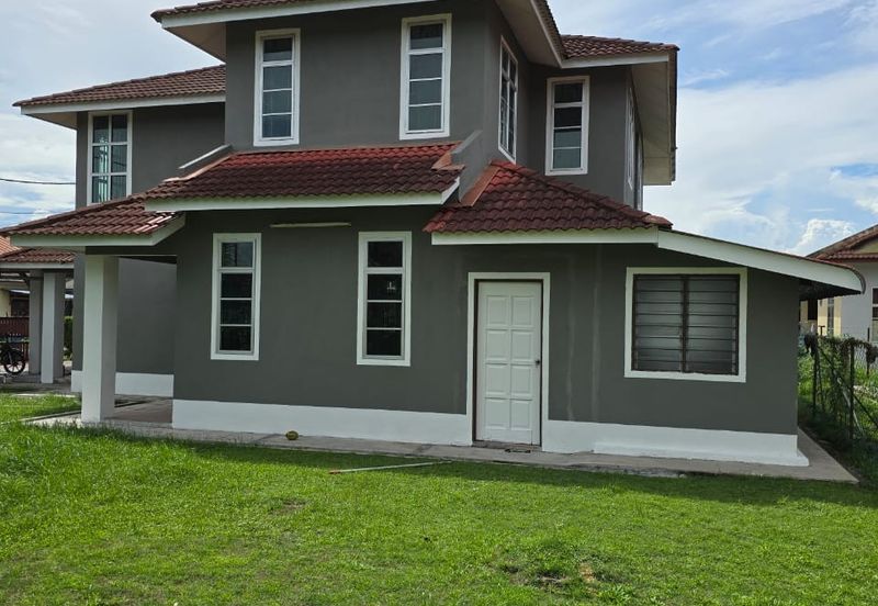 Taman Seri Changgang 3 (Jalan Nilam)