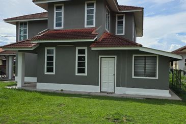 Taman Seri Changgang 3