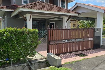 Taman Seri Changgang 3