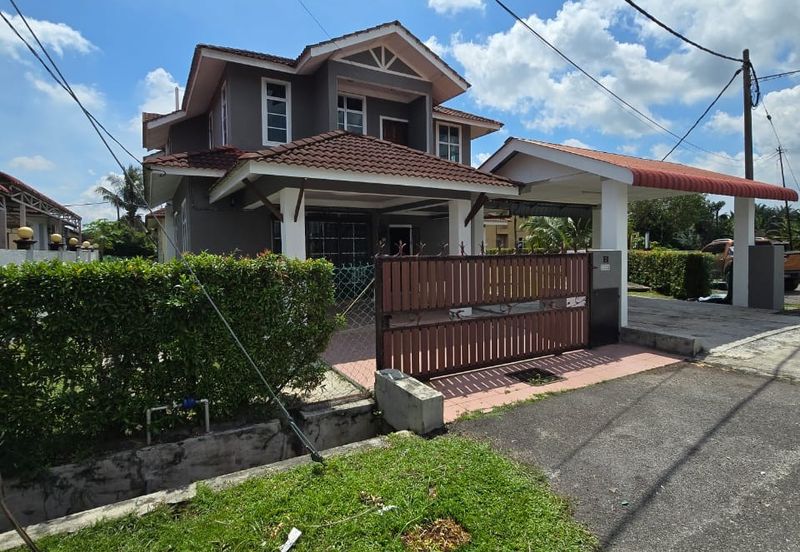 Taman Seri Changgang 3 (Jalan Nilam)