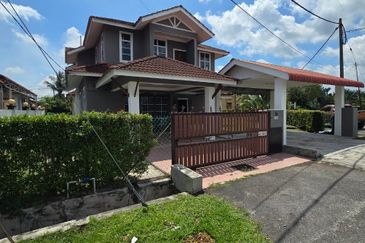 Taman Seri Changgang 3