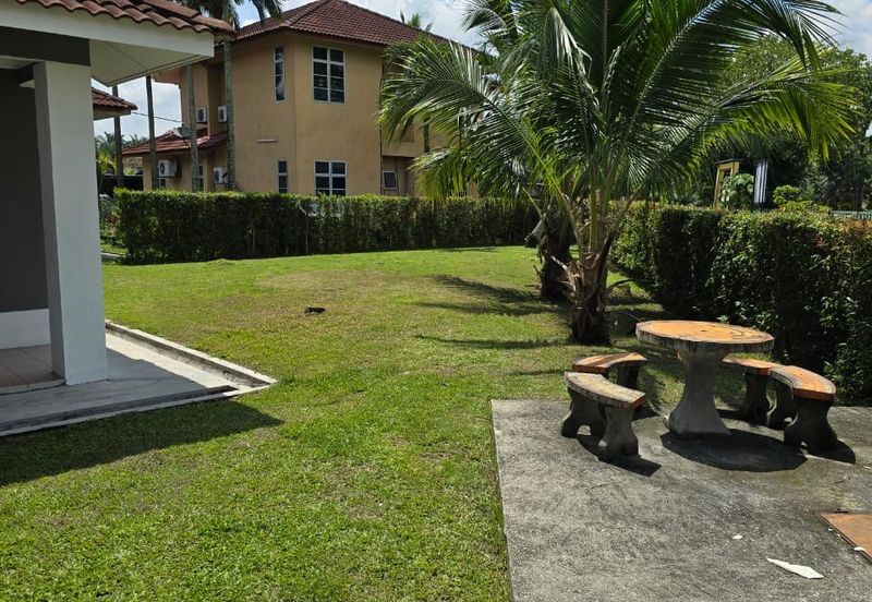 Taman Seri Changgang 3 (Jalan Nilam)