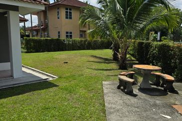 Taman Seri Changgang 3