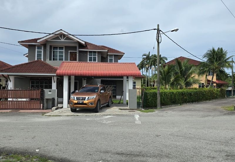 Taman Seri Changgang 3 (Jalan Nilam)