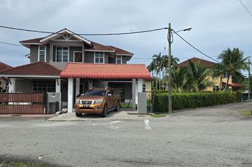 Taman Seri Changgang 3