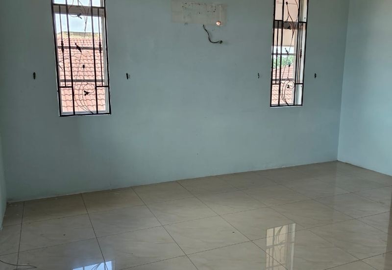 Taman Seri Changgang 3 (Jalan Nilam)