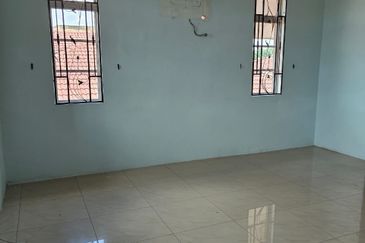 Taman Seri Changgang 3