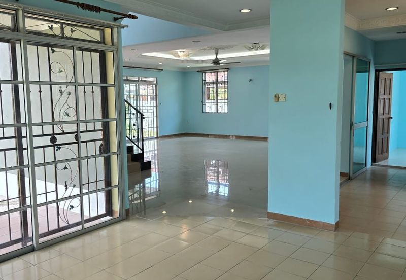 Taman Seri Changgang 3 (Jalan Nilam)